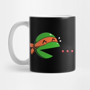 PM II Mug